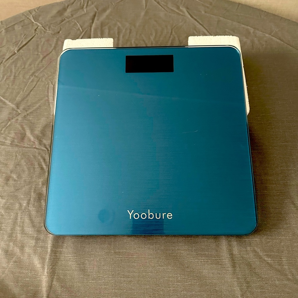 Home- Use Personal Scale